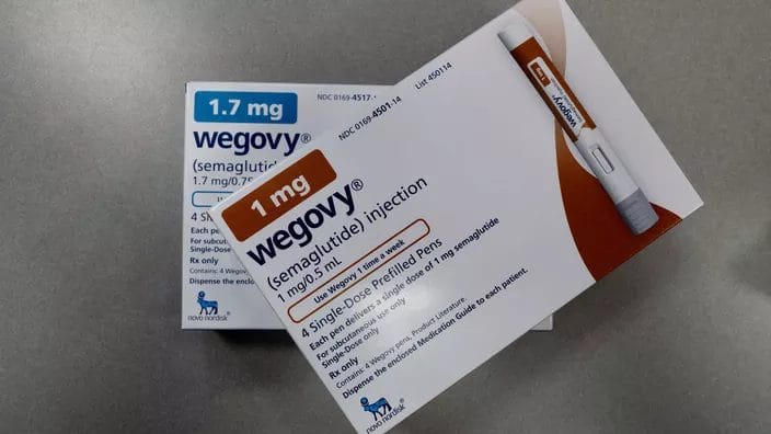 Qui Peut Prendre Wegovy, Ce Nouveau Médicament Anti-obésité Qui Arrive ...